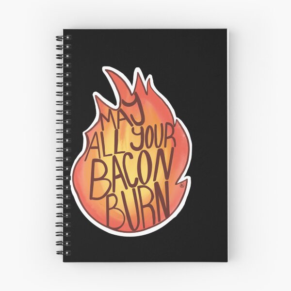 Item preview, Calcifer Quote Sticker designed and sold by SeidyRoper.