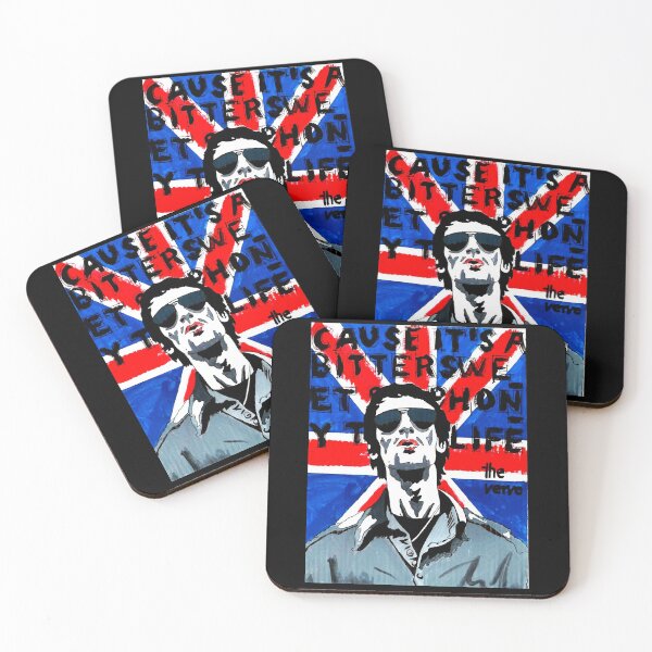 Item preview, Rock Most Trending Band Reunite Singer Songwriter Guitar Drums English Singer Most Popular Richard A designed and sold by RichardTheVerve.