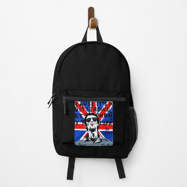 Item preview, Rock Most Trending Band Reunite Singer Songwriter Guitar Drums English Singer Most Popular Richard A designed and sold by RichardTheVerve.