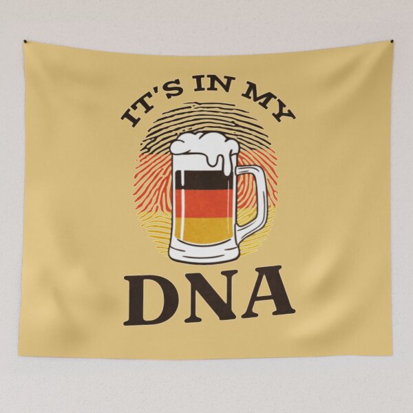 Item preview, Beer lover from germany designed and sold by Sovik Goswami.
