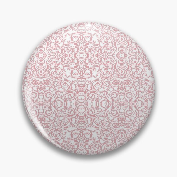 Item preview, Labyrint Graffiti Rose/Hvid Grotesk designed and sold by ZENDYtechSTYLE.