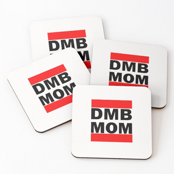 Item preview, DMB MOM designed and sold by Jonnydowntown.