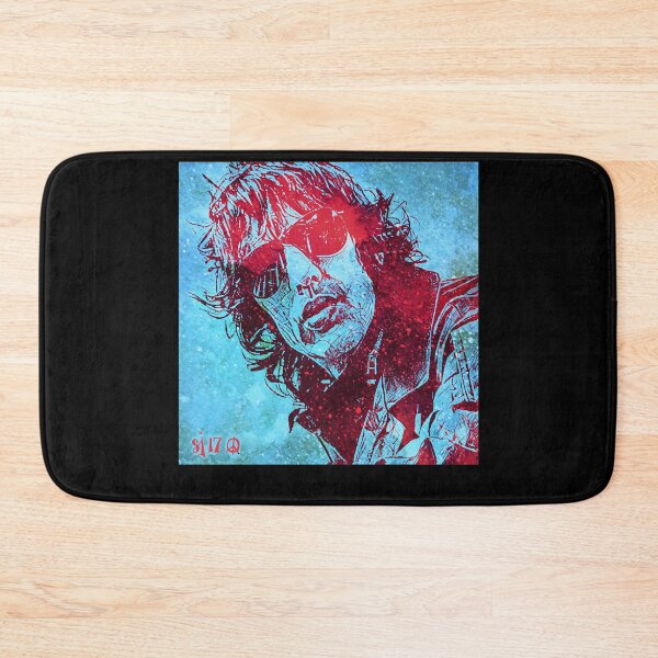 Item preview, Rock Most Trending Band Reunite Singer Songwriter Guitar Drums Richard Ashcroft  Retro designed and sold by RichardTheVerve.