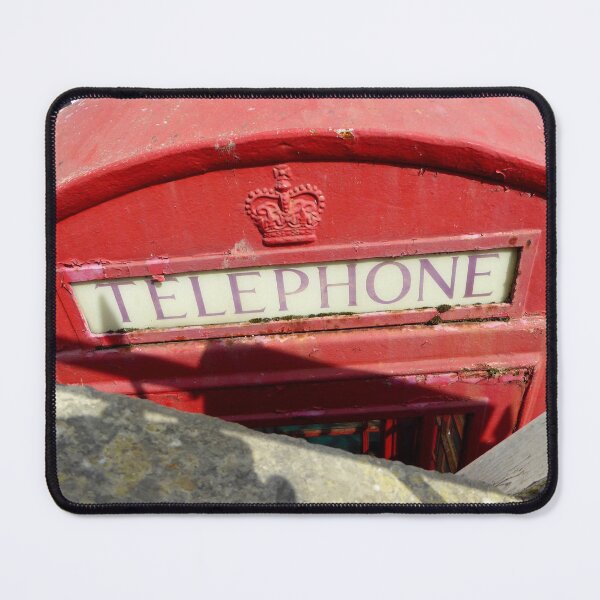 Item preview, Telephone Box ...before mobile phones designed and sold by LeRoyM.