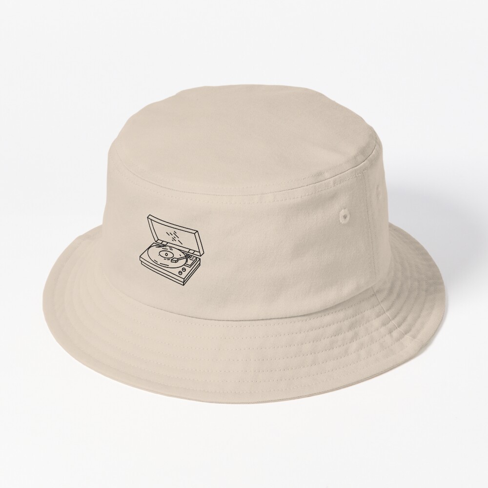 Item preview, Bucket Hat designed and sold by hollyu16.