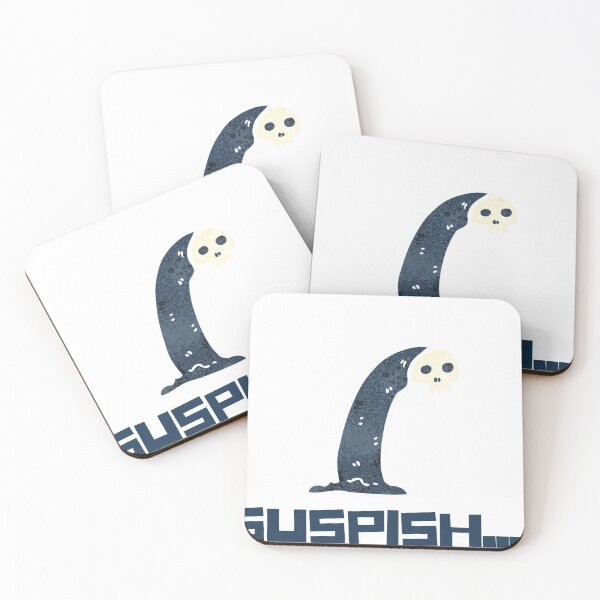 Item preview, Suspish designed and sold by WearItDaily.