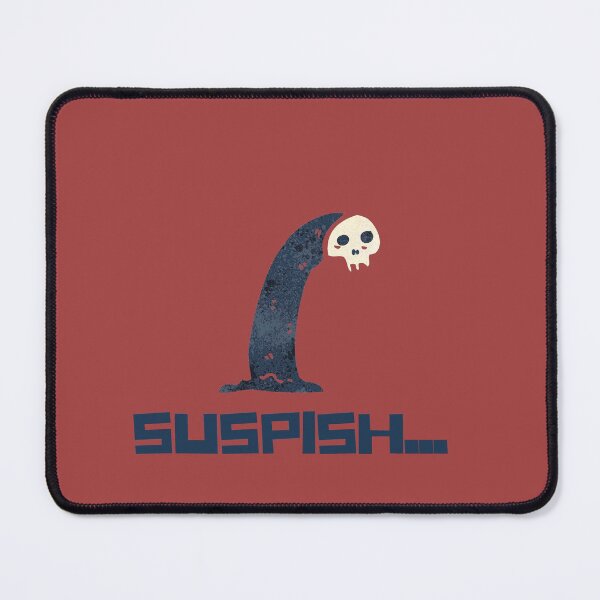 Item preview, Suspish designed and sold by WearItDaily.