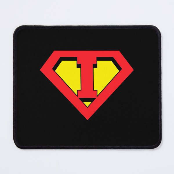 Item preview, Super I Sticker designed and sold by NayelliWym.
