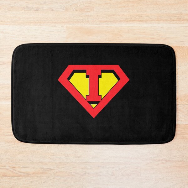 Item preview, Super I Sticker designed and sold by NayelliWym.