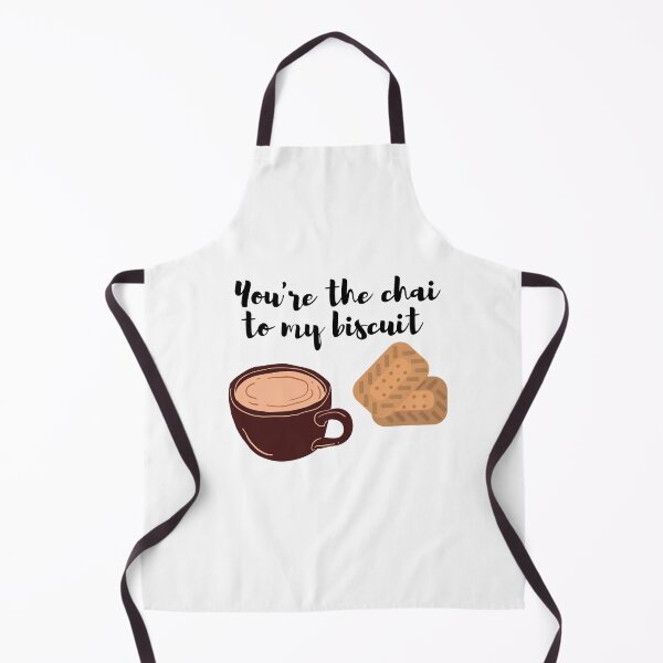 Item preview, YOURE THE CHAI TO MY BISCUIT (BEST FRIENDS) designed and sold by billionairebrnd.