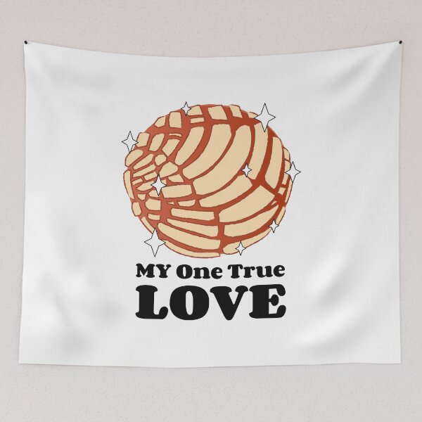 Item preview, My One True Love designed and sold by Analee & K.