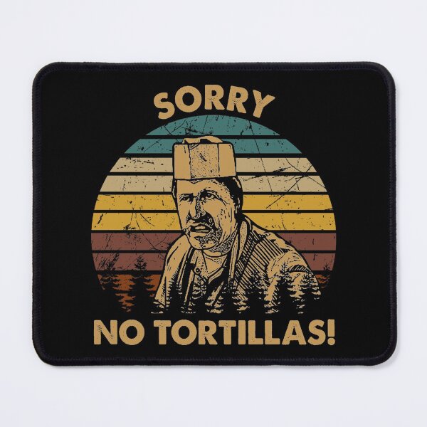 Item preview, Vintage Blood In Drama Movie Blood Out - Sorry No Tortillas! designed and sold by RuthKevin7.