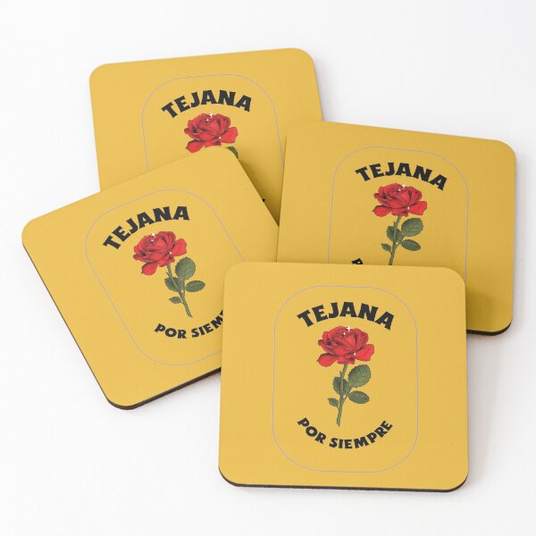 Item preview, Tejana por siempre designed and sold by Analee & K.