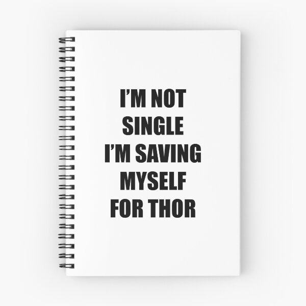 Item preview, Happy "I'm not single I'm saving myself"  designed and sold by ellosmedicenale.