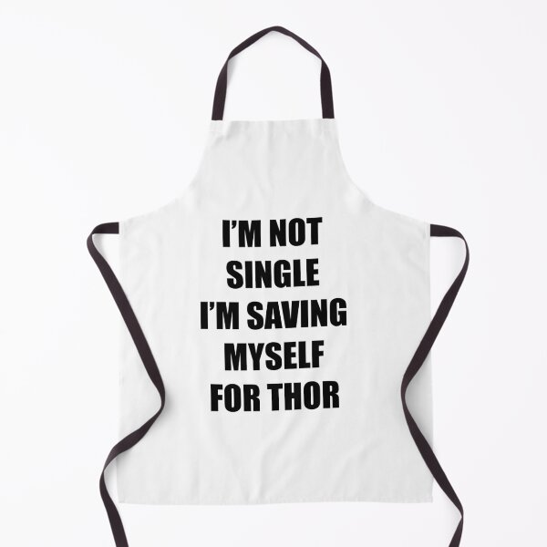 Item preview, Happy "I'm not single I'm saving myself" designed and sold by ellosmedicenale.
