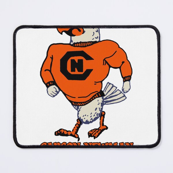 Item preview, Carson-Newman University - Retro designed and sold by jcleland.