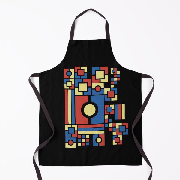 Item preview, Red Blue Yellow designed and sold by dadapunch.