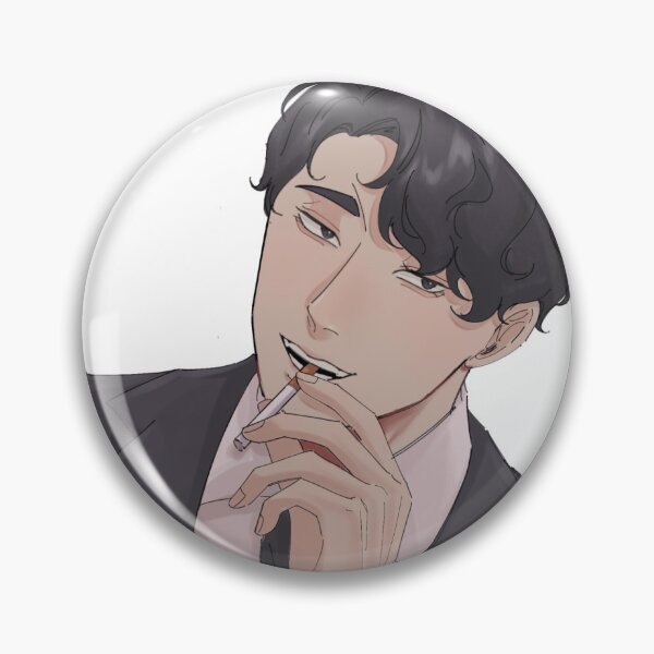 Item preview, Matsukawa Issei Profile designed and sold by glassnekro.