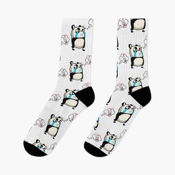 Item preview, Panda Bubble Tea designed and sold by Buzzbazaar.