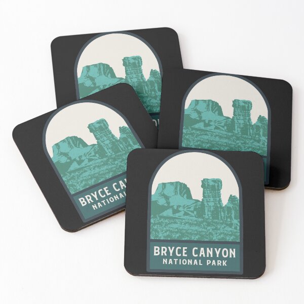 Item preview,  Bryce canyon national park designed and sold by Us-nature.