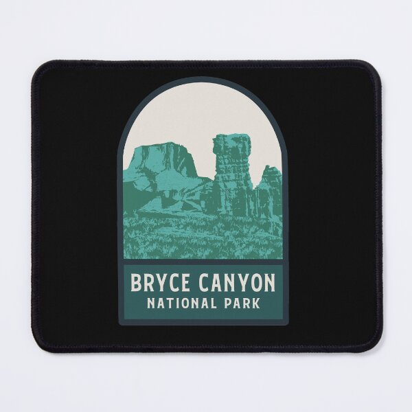 Item preview, Bryce canyon national park designed and sold by Us-nature.