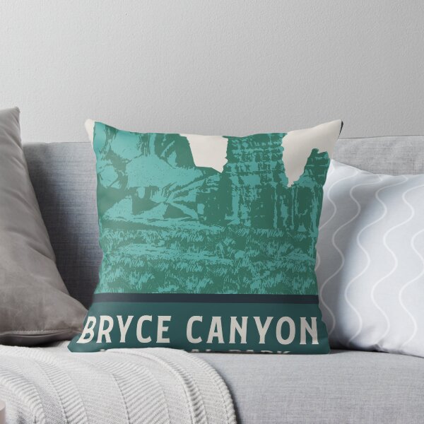 Item preview,  Bryce canyon national park designed and sold by Us-nature.
