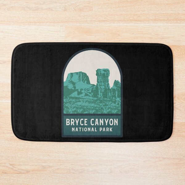 Item preview,  Bryce canyon national park designed and sold by Us-nature.