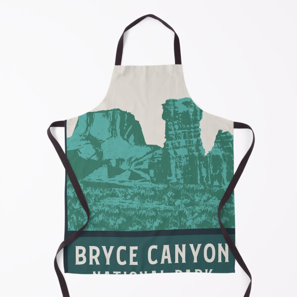Item preview, Bryce canyon national park designed and sold by Us-nature.