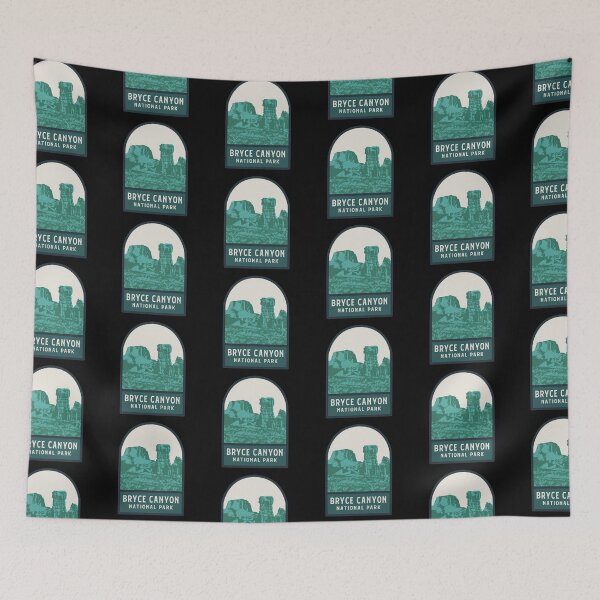 Item preview,  Bryce canyon national park designed and sold by Us-nature.
