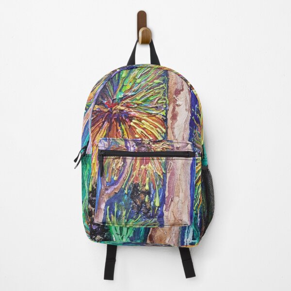 Item preview, Grass Trees & Gums designed and sold by Saltyartmia.