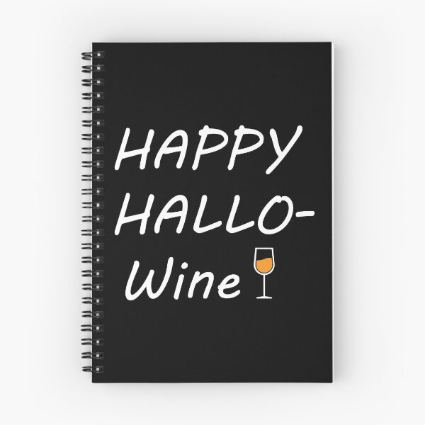 Artikelvorschau, Happy Hallo-Wein entworfen und verkauft von beckergree.