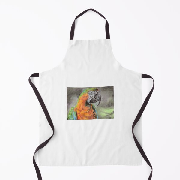 Item preview, Macaw designed and sold by Johnnys61.