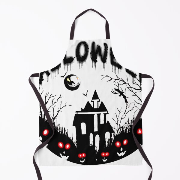 Item preview, Halloween town designed and sold by Alshoalla.