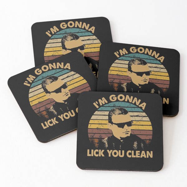 Item preview, Vintage Blood In Drama Movie Blood Out - I'm Gonna Lick You Clean designed and sold by RuthKevin7.