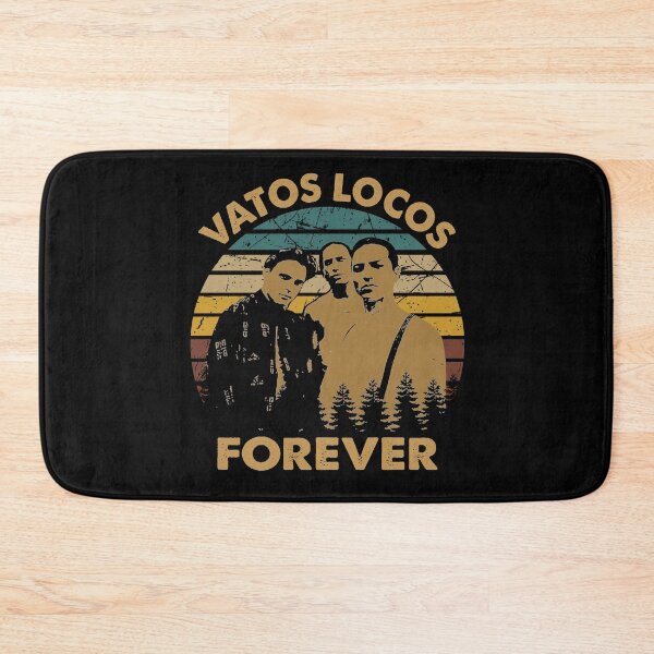 Item preview, Vintage Blood In Drama Movie Blood Out - Vatos Locos Forever designed and sold by RuthKevin7.