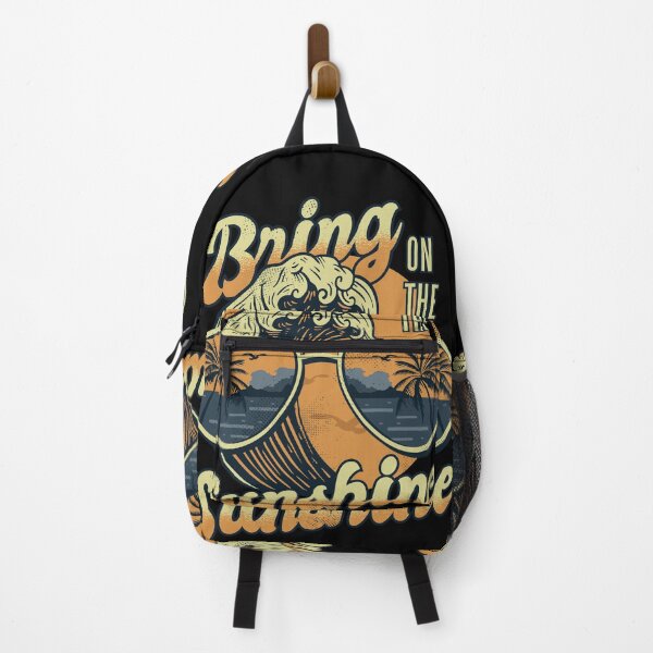 Item preview, Bring On The Sunshine designed and sold by artado.