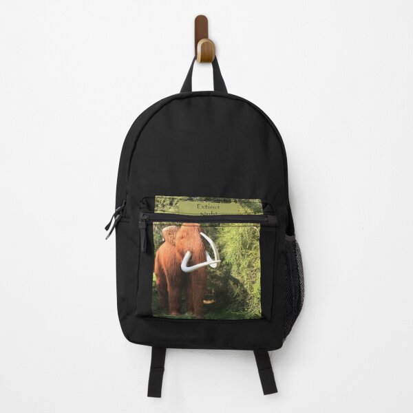 Item preview, Extinct Nuh! designed and sold by The Poette.