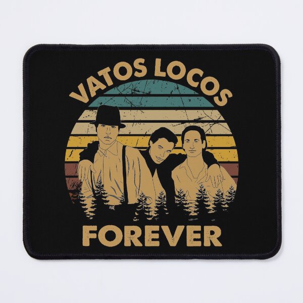 Item preview, Vatos Locos Forever Vintage Blood In Films Blood Out designed and sold by RuthKevin7.