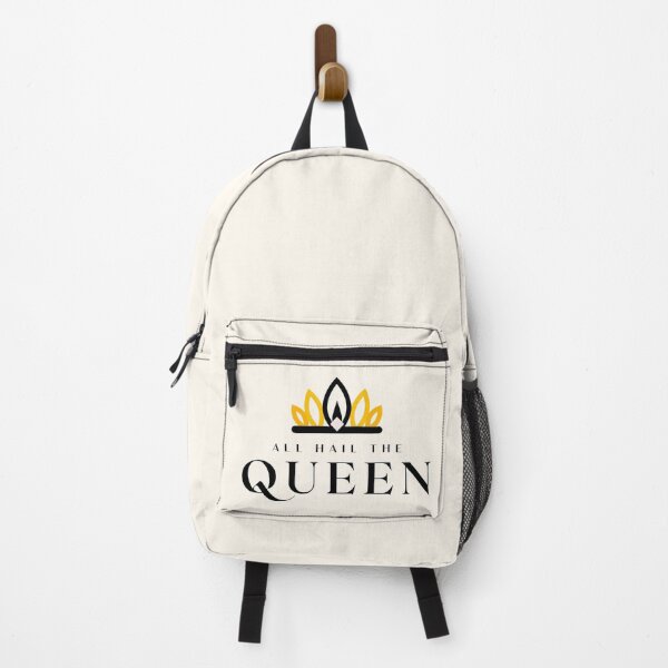 Item preview, All Hail The Queen Golden Crown designed and sold by thesandrafadzai.