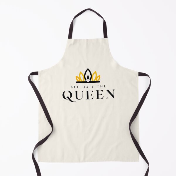 Item preview, All Hail The Queen Golden Crown designed and sold by thesandrafadzai.