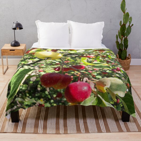 Item preview, apple orchard designed and sold by Greengardens36.
