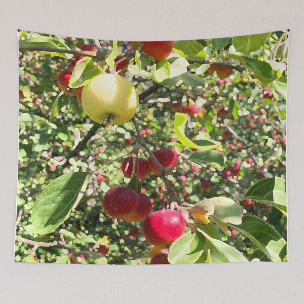 Item preview, apple orchard designed and sold by Greengardens36.