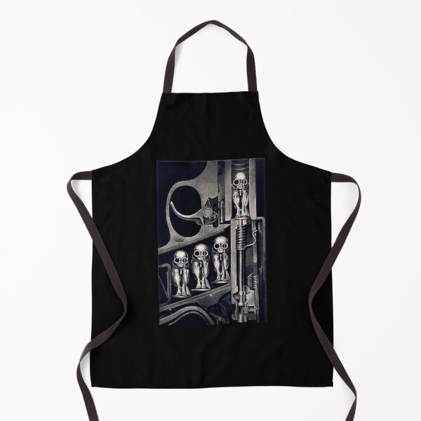 Item preview, Giger Birth Machine Gift Halloween Day, Thanksgiving, Christmas Day designed and sold by PhilippHeld.