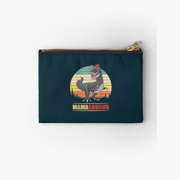 Item preview, Mamasaurus Dinosaur Saurus Matching T-Shirt designed and sold by RachelCine.