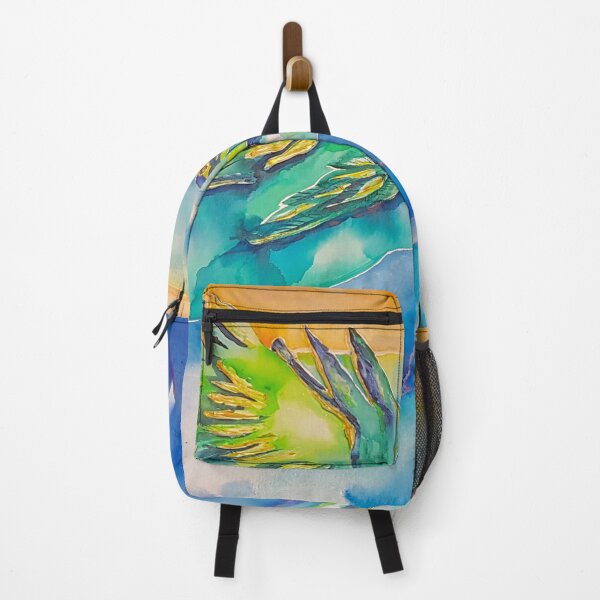 Item preview, Fishing At Dawn designed and sold by Saltyartmia.