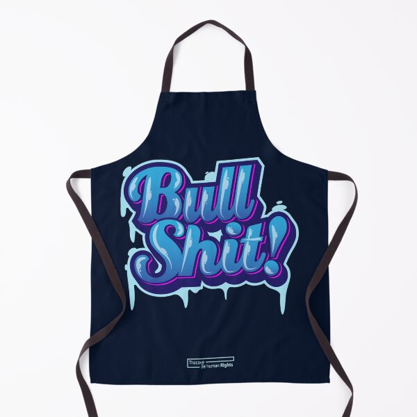 Item preview, bullshit designed and sold by thecave85.