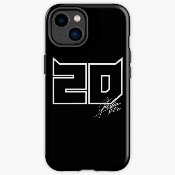 Fabio Quartararo Coque antichoc iPhone