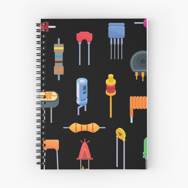 Item preview, Electronics components designed and sold by EngineersArt.