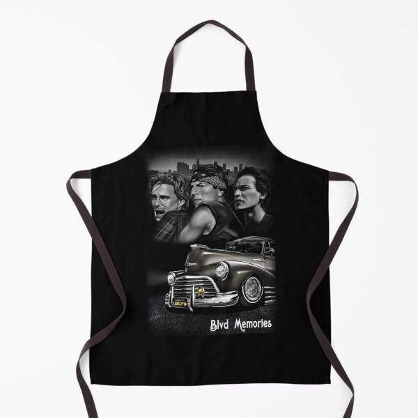 Item preview, Blvd Memories - Blood In Films Blood Out designed and sold by RuthKevin7.