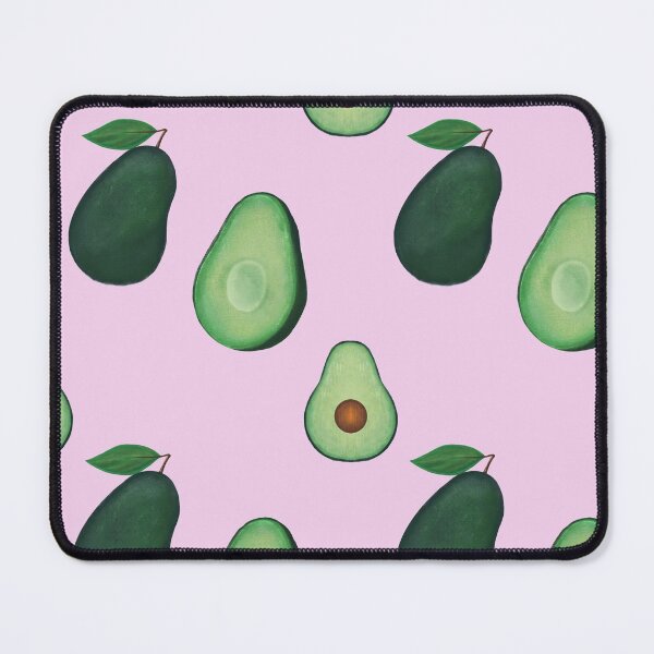 Item preview, Avocado Pattern designed and sold by taylorrhelms.